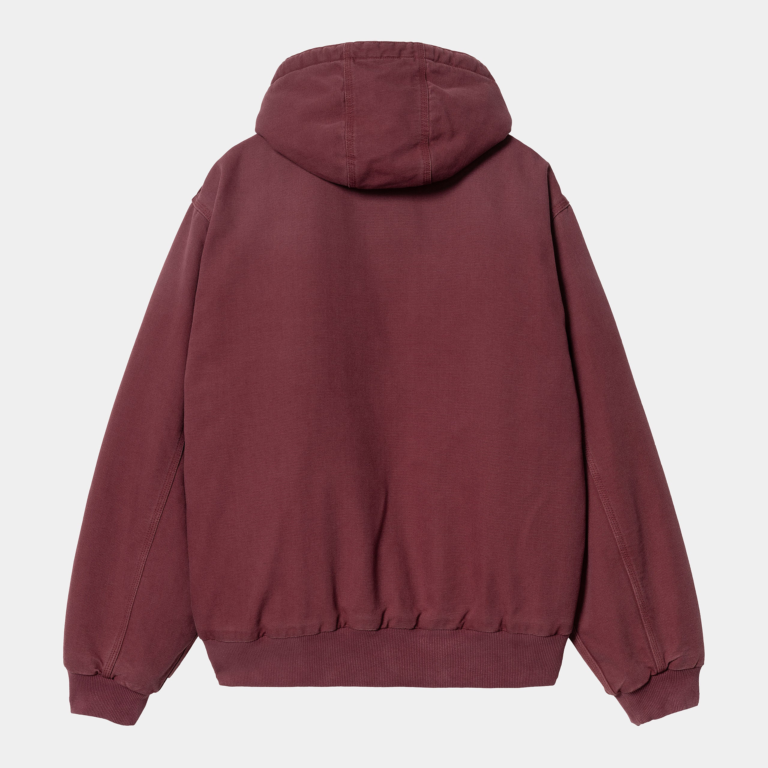 Carhartt WIP OG Active Jacket (Winter) - Malbec