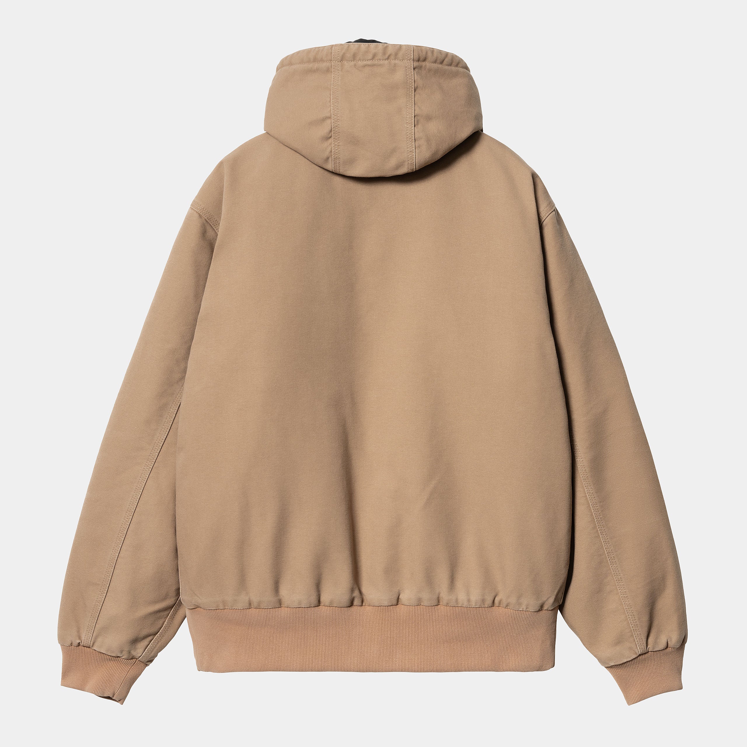 Carhartt WIP OG Active Jacket (Winter) - Peanut