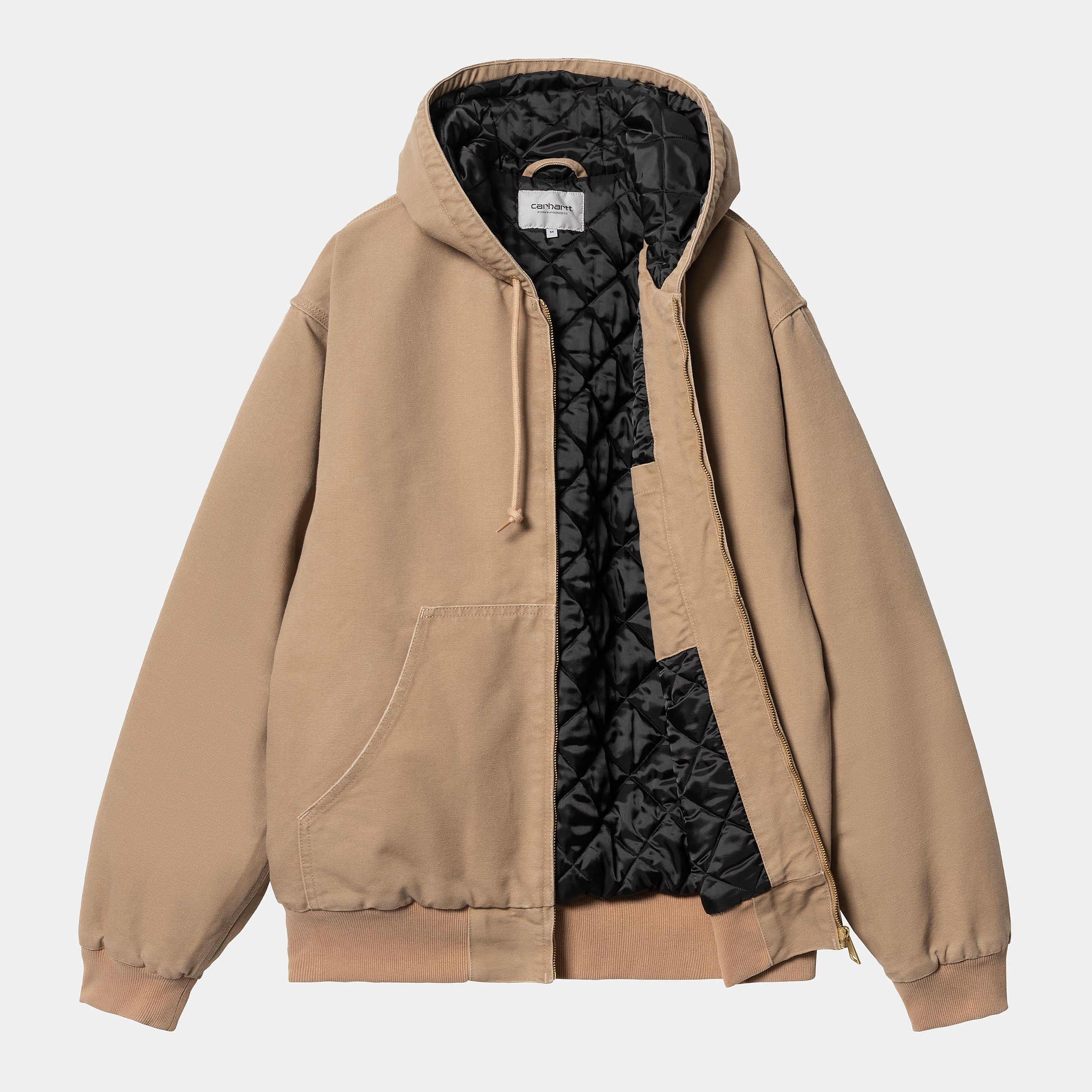 Carhartt WIP OG Active Jacket (Winter) - Peanut