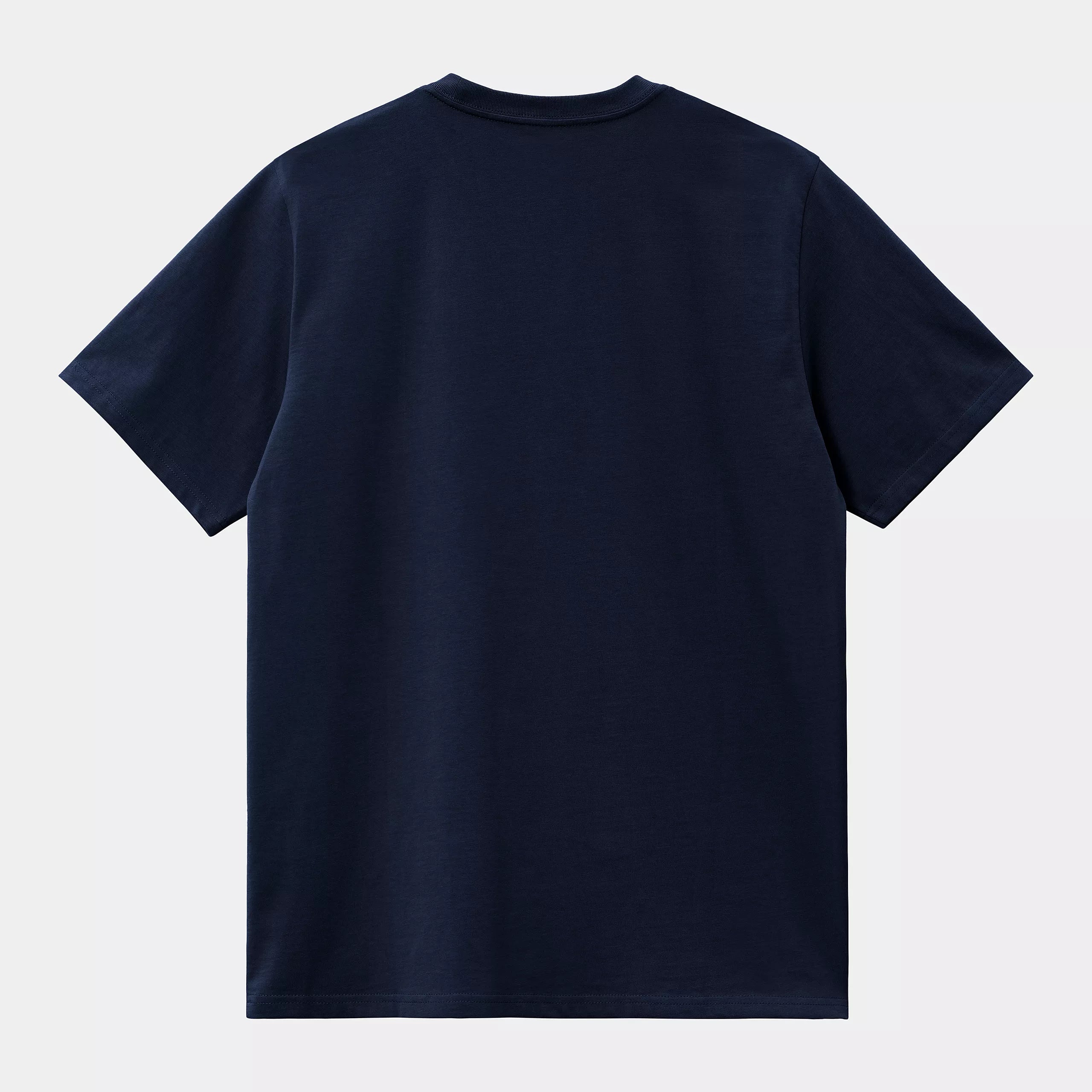 Carhartt WIP Pocket T-Shirt - Navy