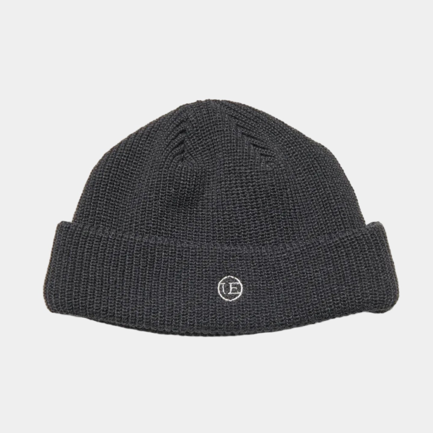 Uniform Experiment Watch Cap - Charcoal Grey