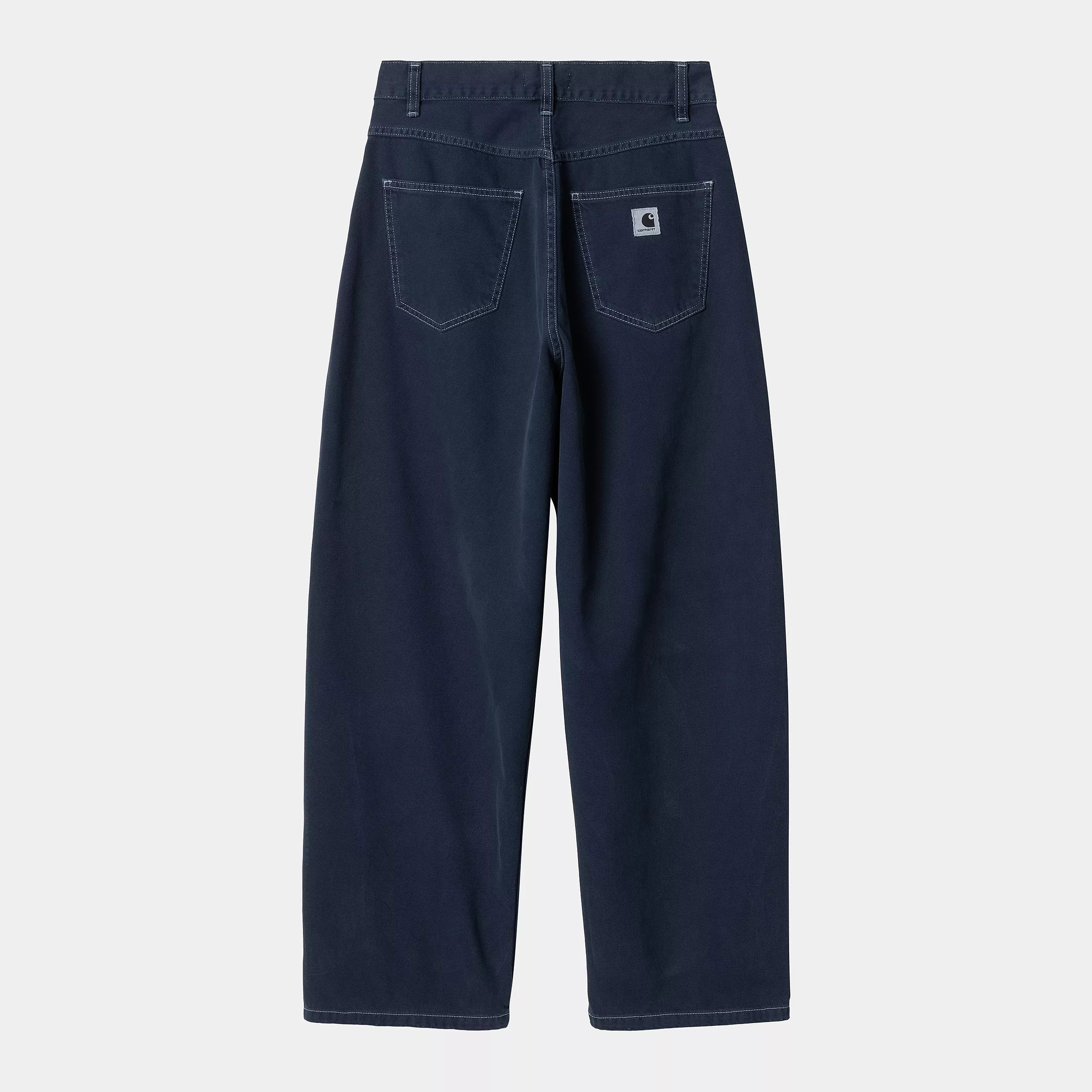 Carhartt WIP Women's Brandon Pant - Ink